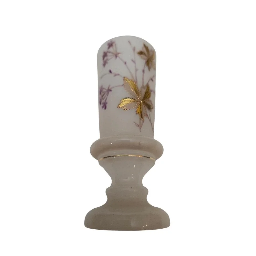 Bristol Glass this antique